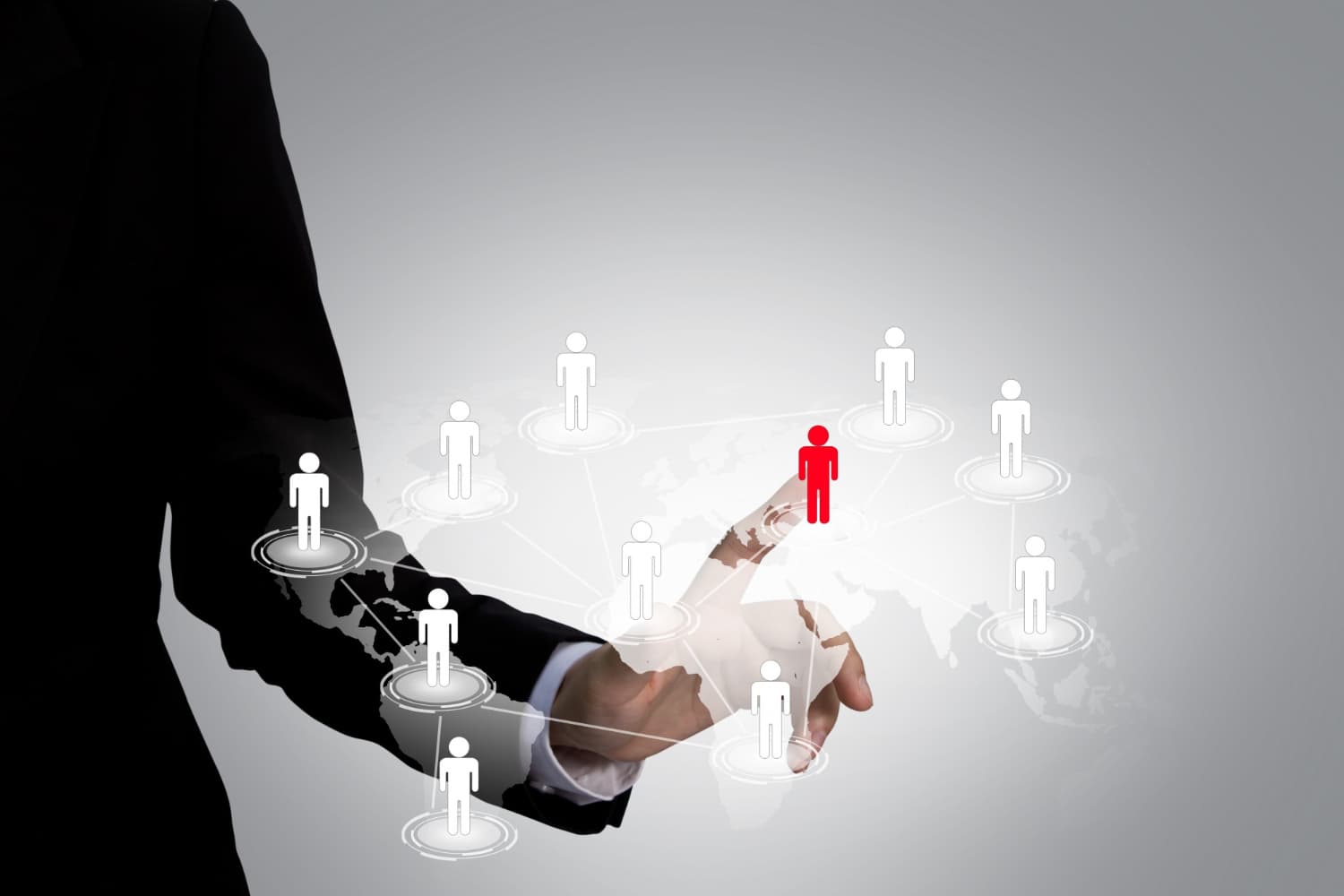 Strategic Consulting on Human Resource Development: The Key to Sustainable Success for Businesses