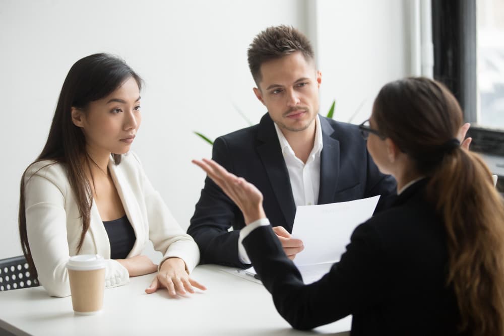 Strategic Consulting on Human Resource Development: The Key to Sustainable Success for Businesses